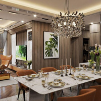 Bán Gấp Căn Hộ 3 Phòng Ngủ 2 Vệ Sinhtại The Fibonan Ecopark, 5 Tỷ, 78.8M2, View Đẹp