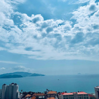 Cần Bán Căn Hộ Studio Marina Suites View Biển Tuyệt Đẹp - Trực Diện Biển Ngắm Bình Minh Mỗi Sáng