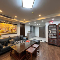 Chính Chủ Cần Bán Căn 4 Phòng Ngủcc Amber 622 Minh Khai