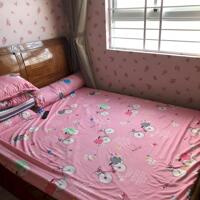 Bán Căn Hộ Bình Chánh An Phú Tây, Chung Cư Hqc Plaza, 1,05 Tỷ 55M2, 2 Phòng Ngủ Nhà Đẹp Ở Ngay