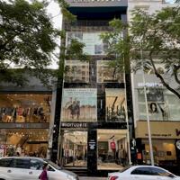 Cho thuê MBKD Nguyễn Trãi 60m2x 4 tầng, Mt 5m, kinh doanh mọi mô hình.