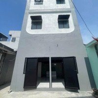 Bán Nhà Trọ 3 Tầng Mới Hoàng Diệu, Hải Châu, Đà Nẵng 17 Phòng Dòng Tiền 50 Triệu/Tháng