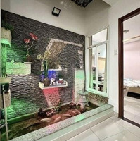 Bán Nhà Hẻm 4.5M Đường Âu Cơ, Phú Trung, Quận Tân Phú - 77M2 Giá Bán 7,5 Tỷ