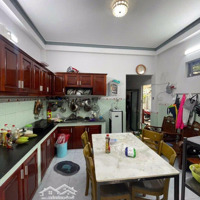 Nhà Hẻm Ô Tô, 4X11, 4 Tầng, 6 Phòng Ngủ 4 Vệ Sinhgần Cầu Chà Và Quận 8, Shr - Kdc Hiện Hữu, Giá Chỉ 5.7