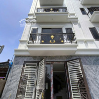 Bán Nhà Riêng Tại Phụng Châu Gần Đh Sp Thể Dục Thể Thaodiện Tích32M2*4T Sổ Vuông Đẹp, Pháp Lý Đầy Đủ