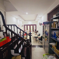 Bán Nhà Nguyễn Văn Huyên,Diện Tích66M2, Phân Lô, Ô Tô Tránh, Kinh Doanh, Văn Phòng