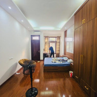 Bán Nhà Nguyễn Văn Huyên,Diện Tích66M2, Phân Lô, Ô Tô Tránh, Kinh Doanh, Văn Phòng