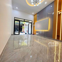 Bán Nhà Riêng Tại Hiêp Thành, Q12, Hcm, Giá Ưu Đãi 989 Triệu
