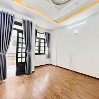 Bán Nhà Riêng Tại Hiêp Thành, Q12, Hcm, Giá Ưu Đãi 989 Triệu