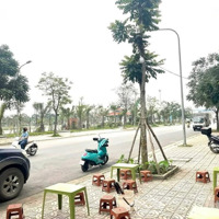 Bán Nhà Liền Kề Tdc Ngọc Thuỵ Long Biên - 82M Vỉe Hè View Hồ- Trọn Tiện Ích Him Lam Thượng Thanh