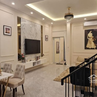 Bán Nhà 5 Tầng, 54M2, 13,5 Tỷ, Kđt Văn Khê, La Khê, Hà Đông