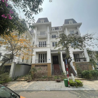 Em Chuyên Bán Bt Lideco Quỹ Căn Vip Đẹp, Cần Chuyển Nhượng Nv Khu Đô Thị Bắc 32 Lideco