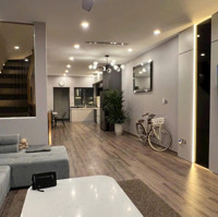 Bán Nhà 3 Tầng Rẻ Nhất Gói 8 - The Capella Chỉ 4.950 Tỷ Tặng Gói Thiết Bị Vệ Sinh Đến 200 Triệu