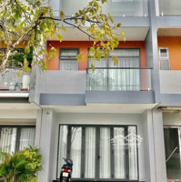 Bán Nhà 3 Tầng Rẻ Nhất Gói 8 - The Capella Chỉ 4.950 Tỷ Tặng Gói Thiết Bị Vệ Sinh Đến 200 Triệu