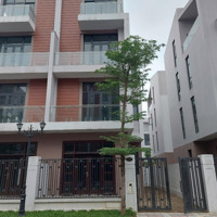 Bán Nhà Biệt Thự Ánh Dương Căn Áp Góc Biệt Thự Tứ Lập, Giá Hơn 18 Tỷ