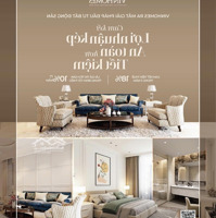 Bán Biệt Thự The Crown - Vinhomes Ocean Park 3, Giá Bán 12,5 Tỷ Có Hợp Đồng Thuê 60 Triệu/1 Tháng / 3 Năm