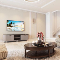 Bán Biệt Thự The Crown - Vinhomes Ocean Park 3, Giá Bán 12,5 Tỷ Có Hợp Đồng Thuê 60 Triệu/1 Tháng / 3 Năm