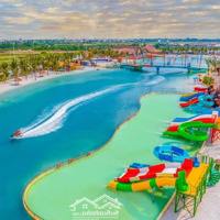 Bán Biệt Thự The Empire - Vinhomes Ocean Park 2, Giá Thỏa Thuận Cam Kết Rẻ Nhất Thị Trường