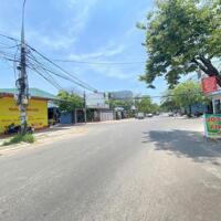 Cho thuê 3 lô đất 300m2 ( Ngang 15m )–  Mặt tiền Thanh Tịnh – Gần Bến Xe Đà Nẵng – Vị trí siêu VIP