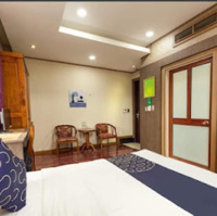 Bán Nhà Lô Góc, Mặt Phố Quan Hoa, Cầu Giấy, Hà Nội,Diện Tích100M2,Mặt Tiền7M, 3 Tầng, 31 Tỷ