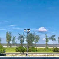Cần Bán Khách Sạn Mặt Tiền Đường Tôn Đức Thắng Trung Tâm Tp. Rạch Giá, Kiên Giang. Liên Hệ: 0818138796