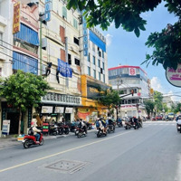Đẹp! Mặt Tiền Ngô Quyền Kiến Thiết Xây Được Hầm+6 Tầng Ngay Vincom Lê Văn Việt 220M2 Sát Trường Học
