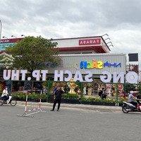 Đẹp! Mặt Tiền Ngô Quyền Kiến Thiết Xây Được Hầm+6 Tầng Ngay Vincom Lê Văn Việt 220M2 Sát Trường Học