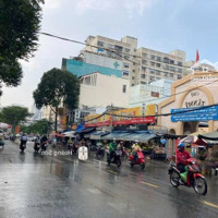 Bán Nhà Đường Tân Mỹ Trung Tâm Quận 7 | Nhà 6 Tầng Thang Máy | Thu Nhập 65 Triệu/Tháng
