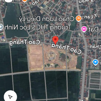 2 Mặt Tiền Đường Cao Thắng Giá Nét