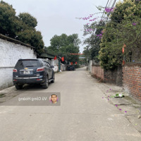 Bán Đất Tại Đại Lộ Hòa Bình, Yên Trung, Thạch Thất, Hà Nội, 528 M2, Giá Thỏa Thuận