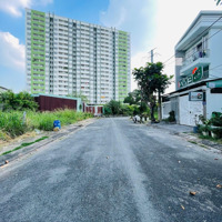 Bán Đất Ngay Ga Metro Bình Thái Ngang 12,5M Cực Hiếm Đường Xe Tải Thông 20M Chưa Qua Đầu Tư Giá F0