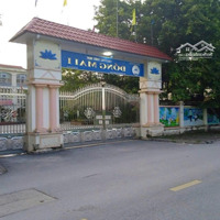 Chính Chủ Bán Gấp Mảnh Đất Phân Lô Có Vỉa Hè Đồng Mai, Hà Đông - Giá Tốt Đầu Tư