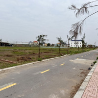 Chính Chủ Cần Bán Lô Đất Mặt Biển Tại Xã Giao Phong Huyện Giao Thủy Giá Chỉ Từ 1.5 Tỷ!!!