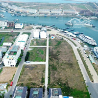 Chính Chủ Cần Bán Lô Đất Tuần Châu, 108M2 Vị Trí Đầu Cảng Du Thuyền Giá Bán 3.2 Tỷ, Sổ Đỏ. 0965.868.595