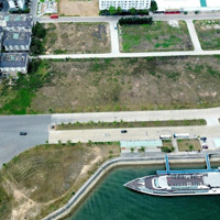 Chính Chủ Cần Bán Lô Đất Tuần Châu, 108M2 Vị Trí Đầu Cảng Du Thuyền Giá Bán 3.2 Tỷ, Sổ Đỏ. 0965.868.595