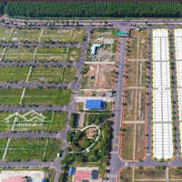 Chỉ Từ 860 Triệu/Lô 80M2, Đối Diện Công Viên