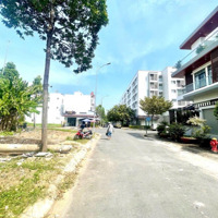 Bán Lô Đất Đ. Song Hành, Hóc Môn, Tp Hcm Gần Coop Nguyễn Ảnh Thủ, 1,4T/120M2, Shr