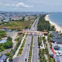 Bán đất Biệt Thự Xuân Thiều, đường Xuân Thiều 21, Song Song đường Nguyễn Tất Thành, Gần Công Viên Nước Mi-ka-zu-ki Nhật Bản, Giá RẺ 2025
