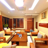 Biệt Phủ Nghỉ Dưỡng Siêu Đẹp Lương Sơn - Hòa Bình, Vị Trí Vàng Sát Khu Đt, Cơ Hội Sinh Lời Cực Lớn!