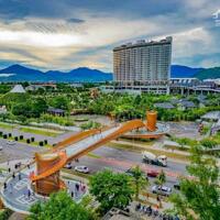 Bán đất Biệt Thự Xuân Thiều, đường Xuân Thiều 21, Song Song đường Nguyễn Tất Thành, Gần Công Viên Nước Mi-ka-zu-ki Nhật Bản, Giá RẺ 2025