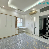 Cho Thuê Căn Hộ Võ Thị Sáu, Q3, Đầy Đủ Nội Thất Vào Ở Ngay