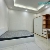 Cho Thuê Căn Hộ Võ Thị Sáu, Q3, Đầy Đủ Nội Thất Vào Ở Ngay