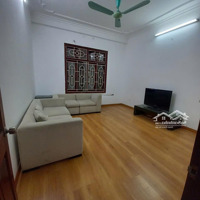 Chính Chủ Cho Thuê Nhà Trung Kính, Trung Yên, Cầu Giấy. Diện Tích: 120M2 X 4 Tầng