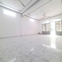 Cho Thuê Nhà Mặt Tiền Đường Nguyễn Minh Hoàng P12 Tân Bình.dt 5X20M, 3 Lầu
