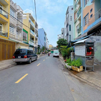 Chính Chủ Cho Thuê Nhà Nguyên Cănmặt Tiềnphạm Đình Toái, Q3 Góc Cmt8 - Nguyễn Thông, Hồ Xuân Hương