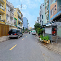 Chính Chủ Cho Thuê Nhà Nguyên Cănmặt Tiềnphạm Đình Toái, Q3 Góc Cmt8 - Nguyễn Thông, Hồ Xuân Hương