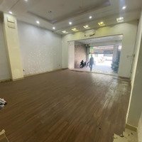 Mbkd [5.6X20M] - 2 Tầng - Mặt Tiền 80 An Dương Vương Q5 - Ngay Chợ An Đông Kd Sầm Uất - 45 Triệu
