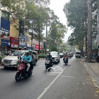 Mbkd [5.6X20M] - 2 Tầng - Mặt Tiền 80 An Dương Vương Q5 - Ngay Chợ An Đông Kd Sầm Uất - 45 Triệu