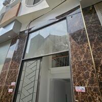 Nhà đẹp LA TINH--HOÀI ĐỨC full nội thất chỉ việc dọn về ở