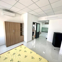 Căn Hộ Đẹp Full Nội Thất - Có Máy Giặt Riêng - Ngay Trung Tâm Cộng Hoà